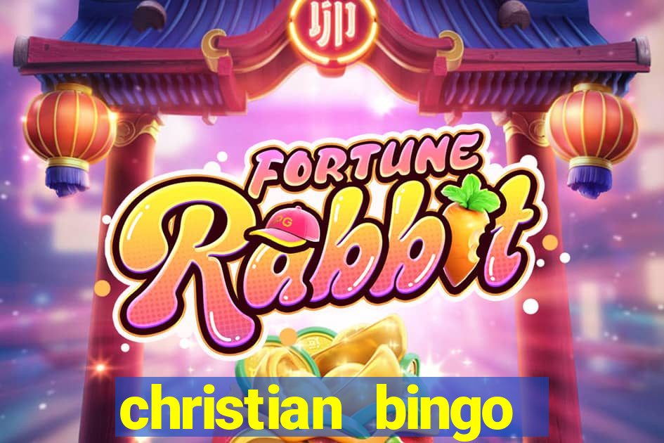 christian bingo porn gay